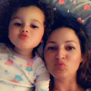 Meet your Posher, Erica